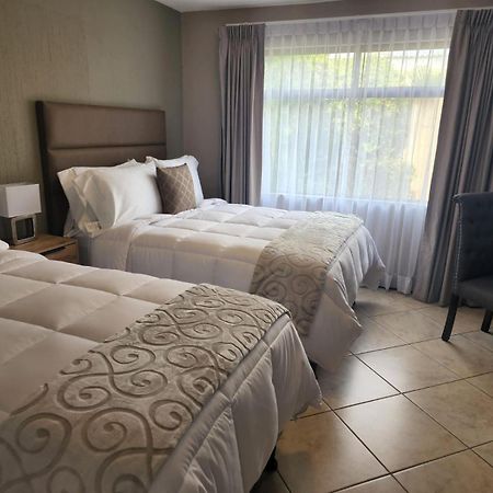 L'Aurora Inn Hostal Гватемала Экстерьер фото